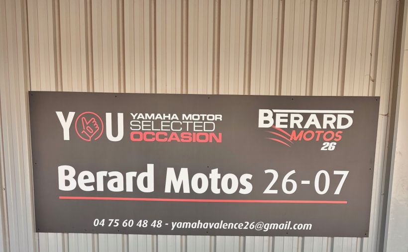 YAMAHA YZF-R1 WORLD GP 60TH ANNIVERSARY 0