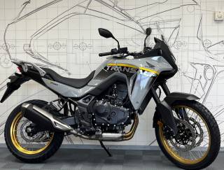 HONDA XL750 TRANSALP - 2025