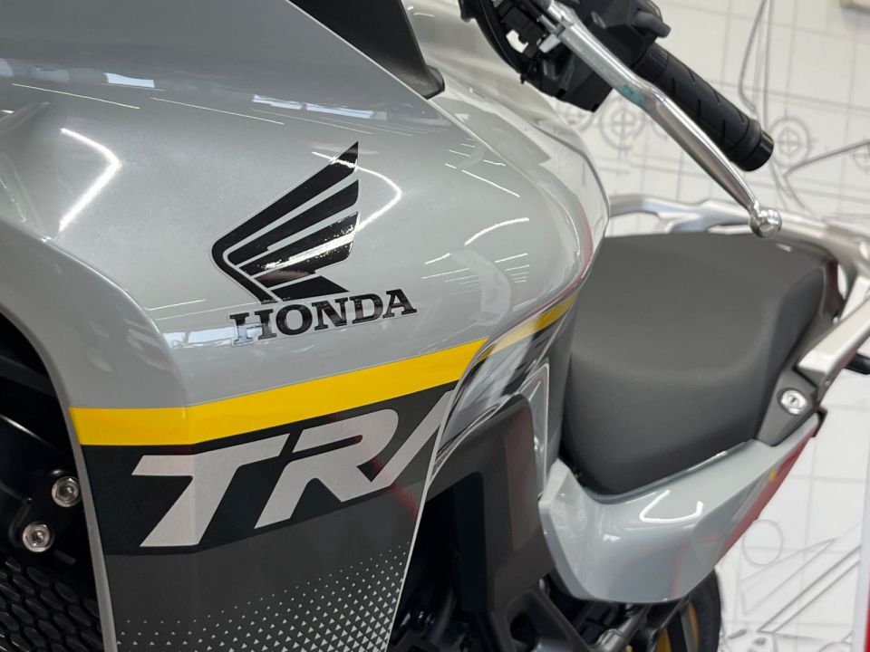 HONDA XL750 TRANSALP 18