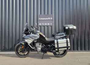 CF MOTO 800 MT - 2023