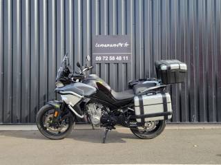 CF MOTO 800 MT - 2023