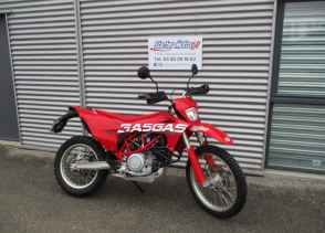 GASGAS ES 700 - 2022