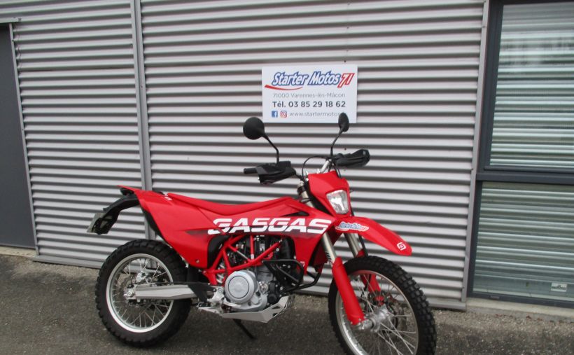 GASGAS ES 700 0