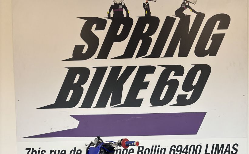 YAMAHA YZ65 0