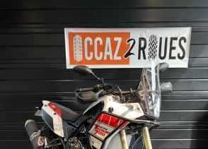 YAMAHA XTZ TENERE 700 RALLY EDITION - 2023