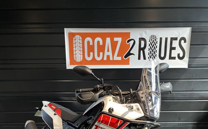 YAMAHA XTZ TENERE 700 RALLY EDITION 0