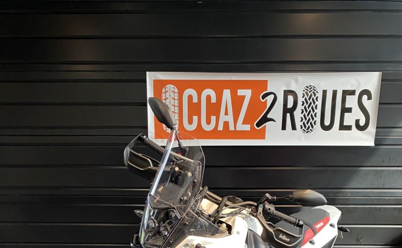 YAMAHA XTZ TENERE 700 RALLY EDITION 2
