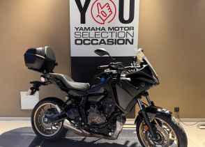 YAMAHA TRACER 7 - 2024