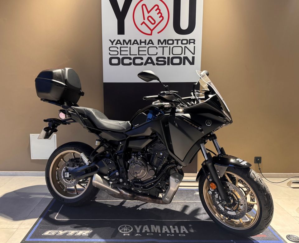 YAMAHA TRACER 7 0