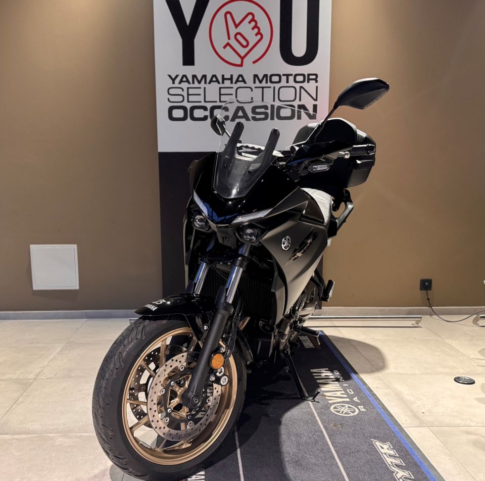 YAMAHA TRACER 7 1