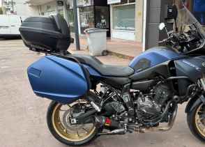 YAMAHA TRACER 7 GT 35 KW - 2023
