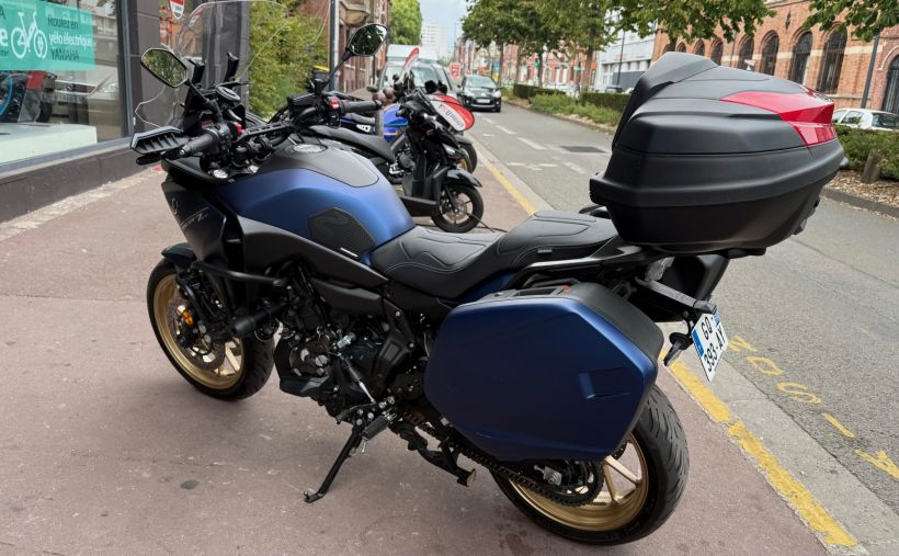 YAMAHA TRACER 7 GT 35 KW 3