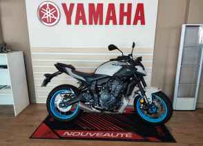 YAMAHA MT-07 (47.5CV) - 2025