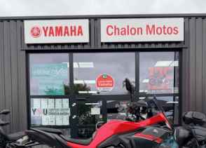 YAMAHA TRACER 7 35KW - 2025