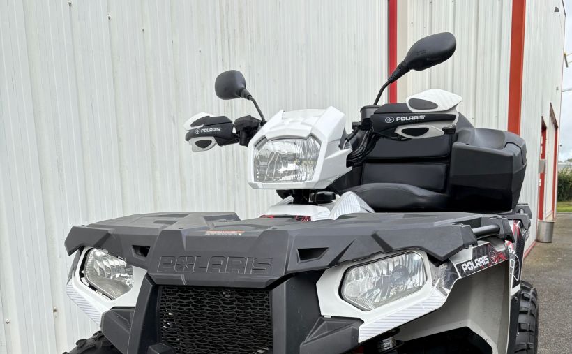 POLARIS SPORTSMAN 570 EPS 0