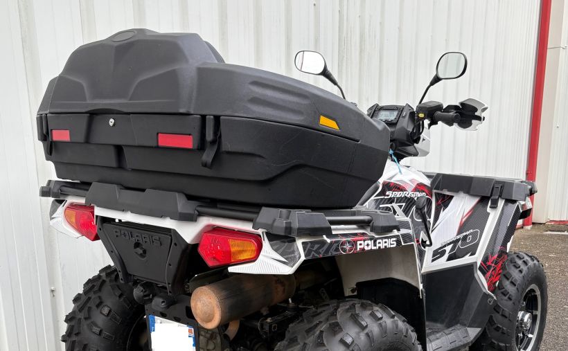 POLARIS SPORTSMAN 570 EPS 28