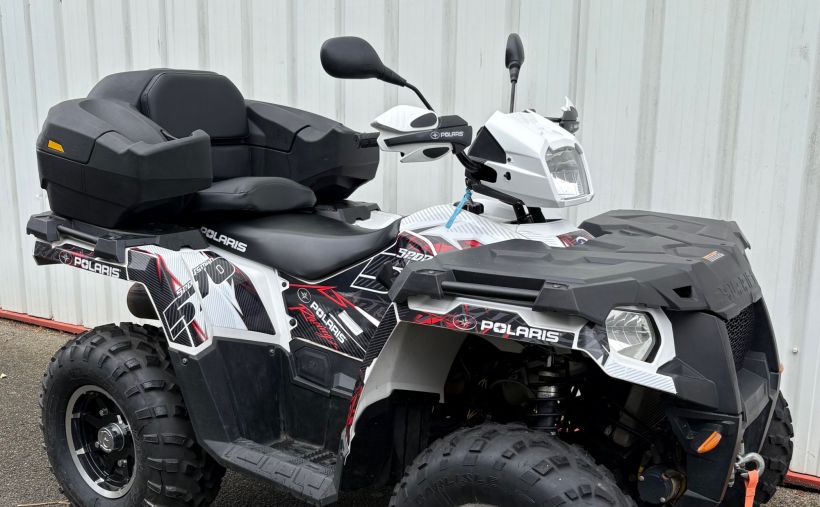 POLARIS SPORTSMAN 570 EPS 42