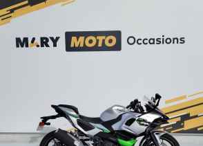 KAWASAKI Ninja 7 Hybrid - 2024