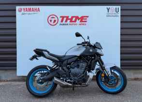 YAMAHA MT-07 Y-AMT (47,5CV) - 2025