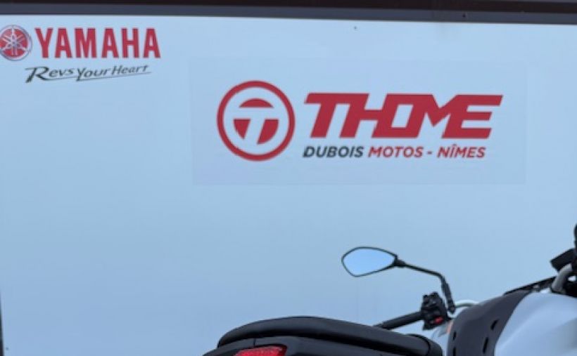 YAMAHA MT-07 Y-AMT (47,5CV) 9