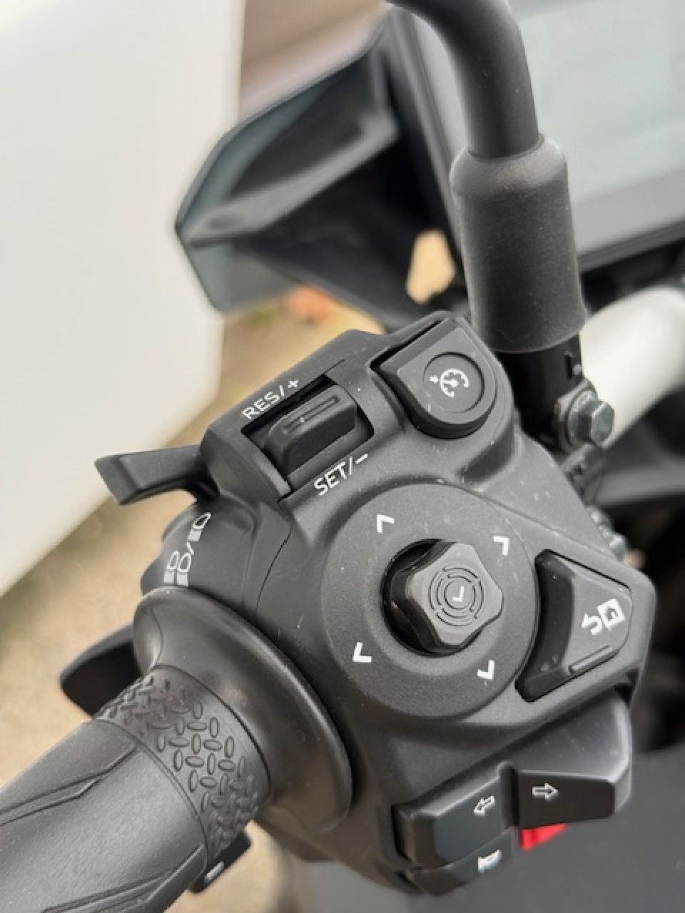 YAMAHA MT-07 Y-AMT (47,5CV) 8