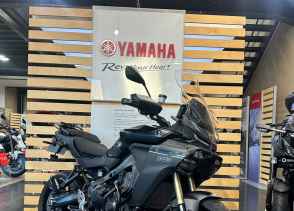 YAMAHA TRACER 9 GT - 2025