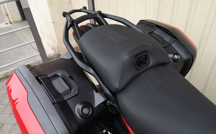 DUCATI MULTISTRADA V4 S 12