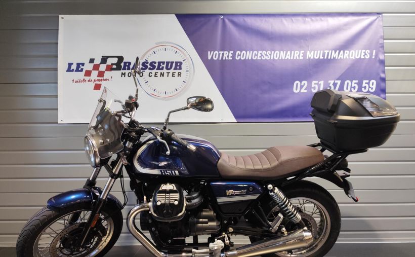 MOTO GUZZI V7 SPECIAL 6