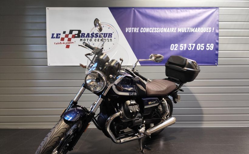 MOTO GUZZI V7 SPECIAL 12