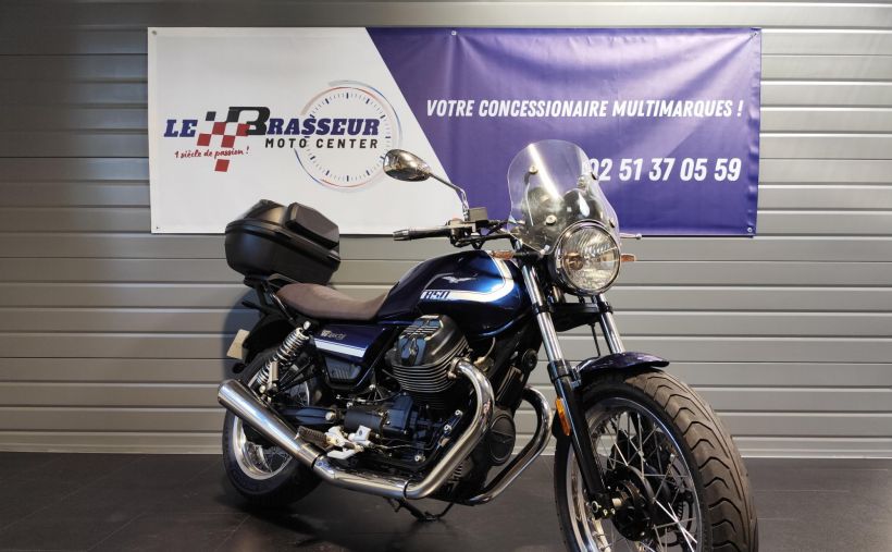 MOTO GUZZI V7 SPECIAL 18