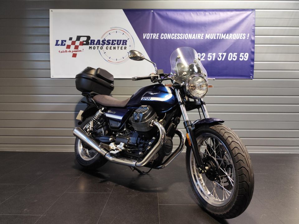 MOTO GUZZI V7 SPECIAL 18