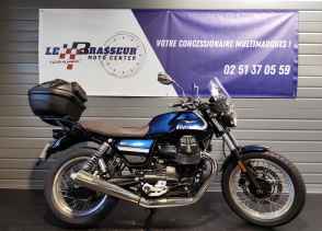 MOTO GUZZI V7 SPECIAL - 2022