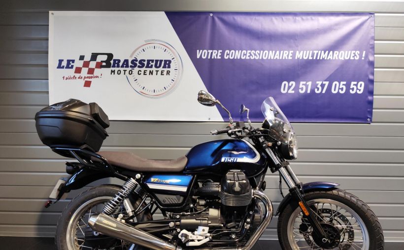 MOTO GUZZI V7 SPECIAL 0