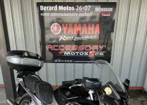 YAMAHA FJR 1300 - 2010