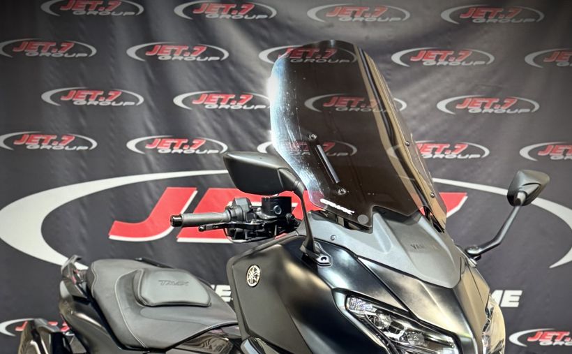 YAMAHA XP T-MAX 560 TECH MAX 0