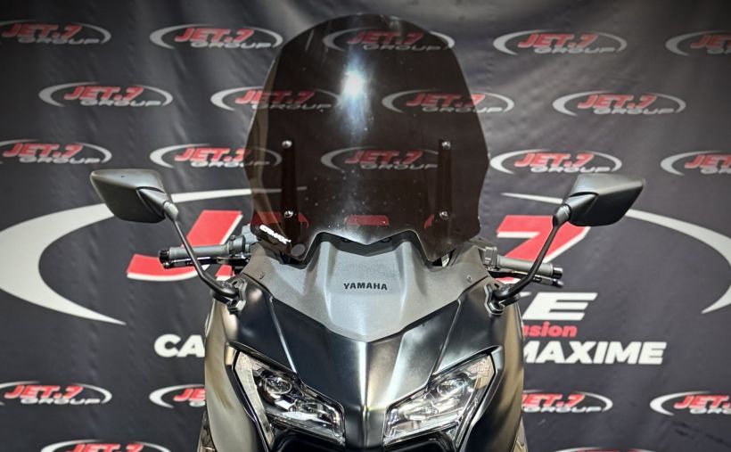 YAMAHA XP T-MAX 560 TECH MAX 1