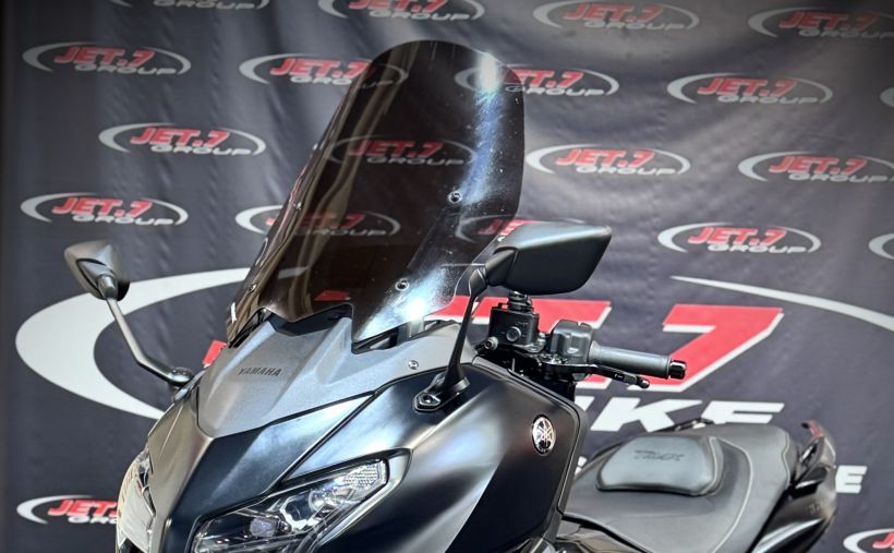 YAMAHA XP T-MAX 560 TECH MAX 2