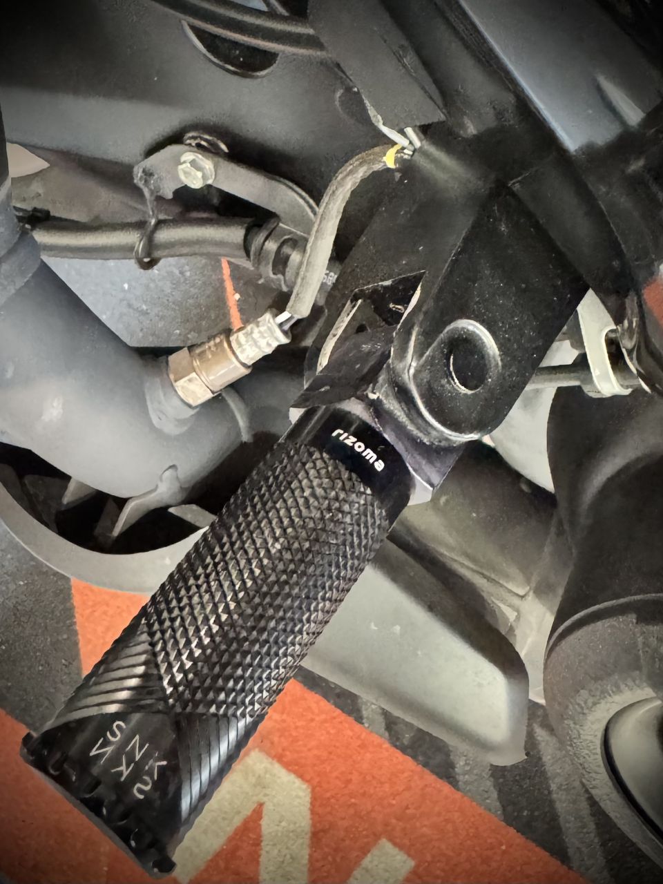 YAMAHA XP T-MAX 560 TECH MAX 3