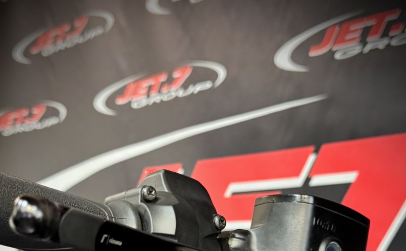 YAMAHA XP T-MAX 560 TECH MAX 4