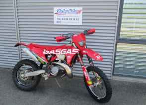 GASGAS EC 300 - 2022