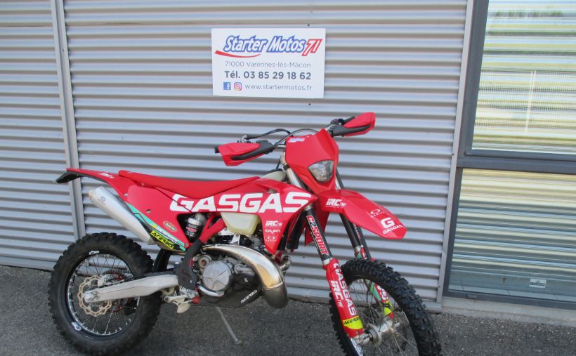 GASGAS EC 300 0