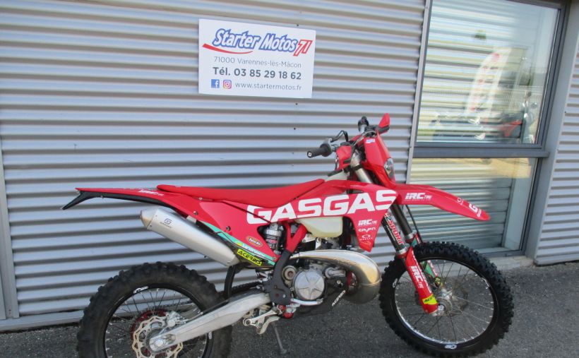 GASGAS EC 300 1