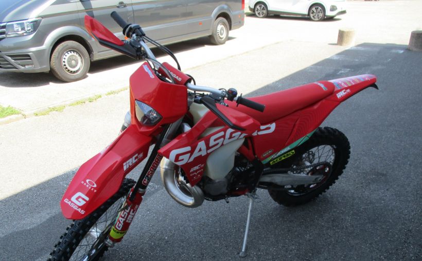 GASGAS EC 300 3