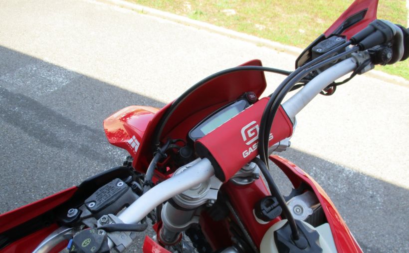 GASGAS EC 300 4