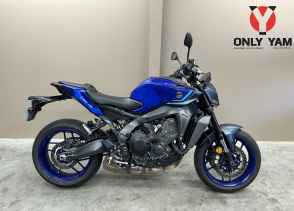 YAMAHA MT-09 Y-AMT - 2024