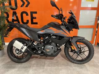 KTM 390 ADVENTURE - 2023