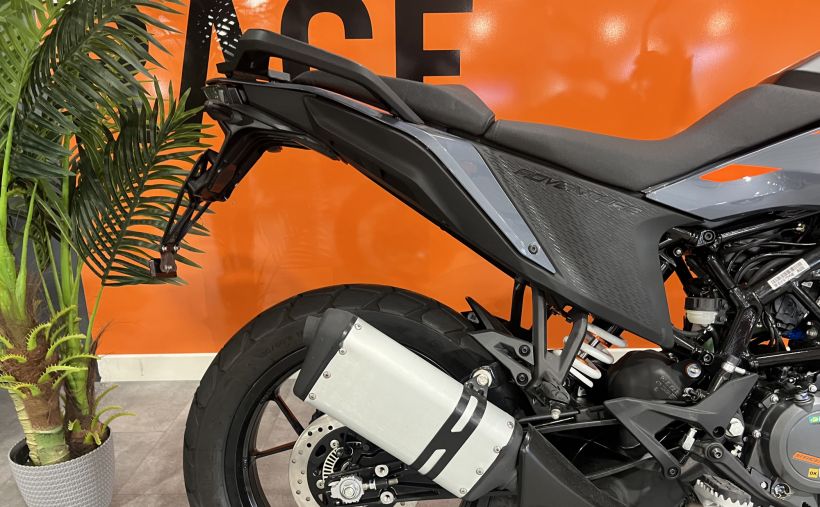 KTM 390 ADVENTURE 3