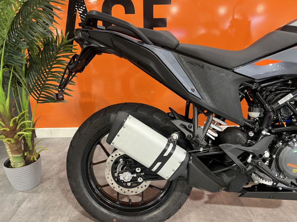 KTM 390 ADVENTURE 12
