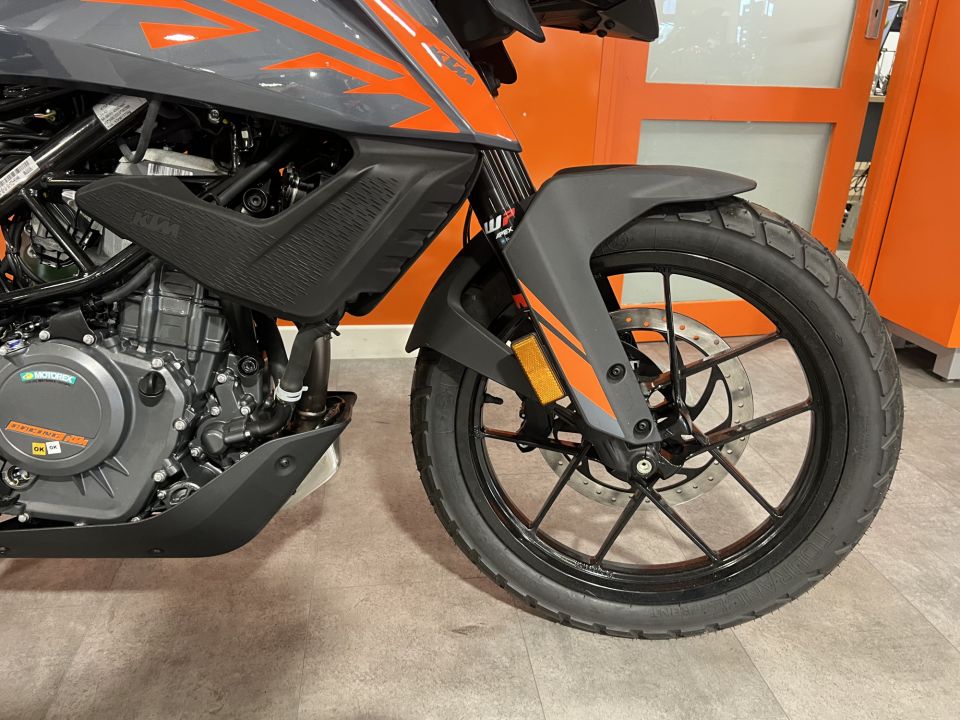 KTM 390 ADVENTURE 20