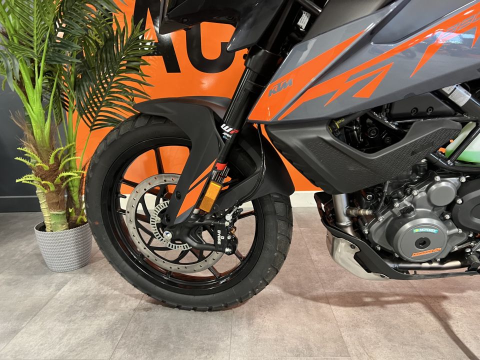 KTM 390 ADVENTURE 36